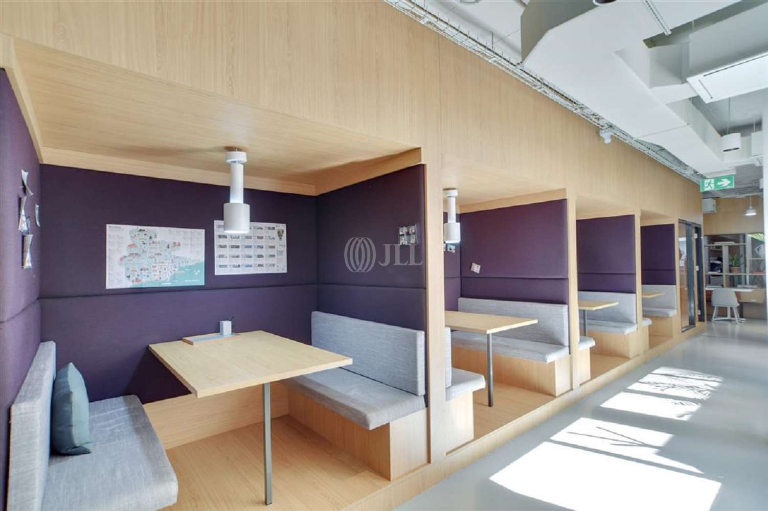 Office Barcelona, 8005 - Coworking - Pallars 22@