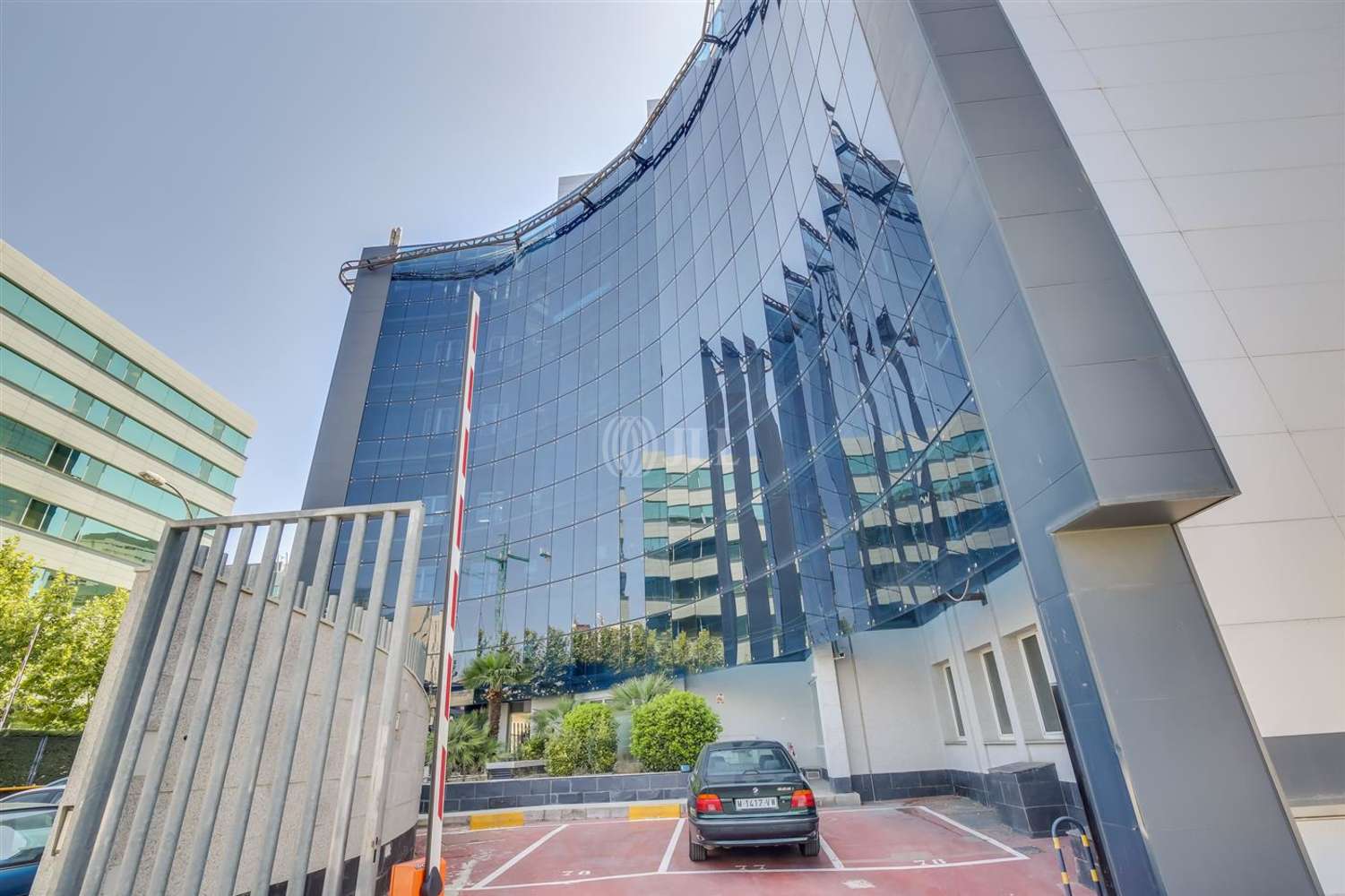 Office Madrid, 28050 - Edificio Elipse