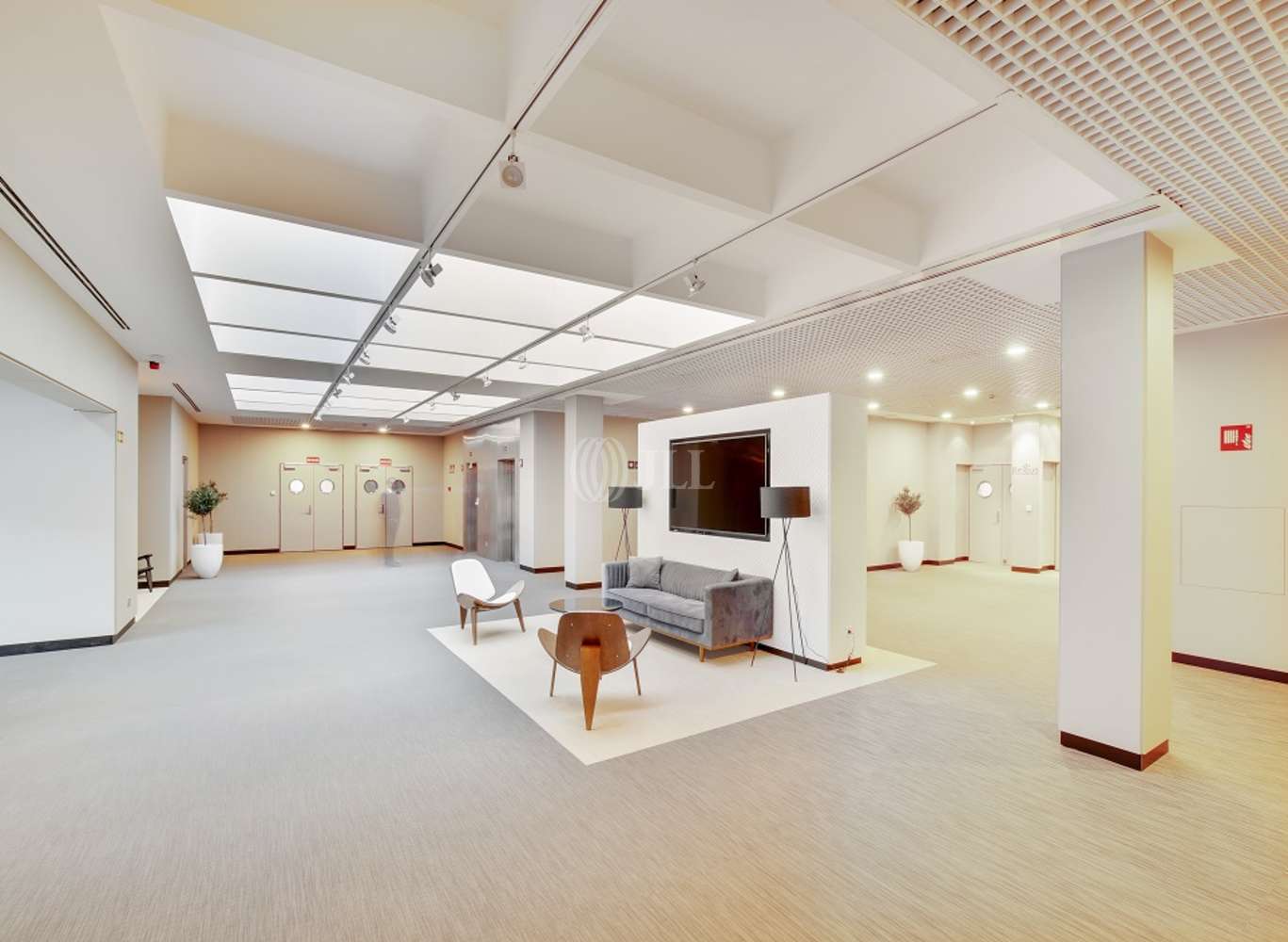 Office Madrid, 28042 - Edificio 4