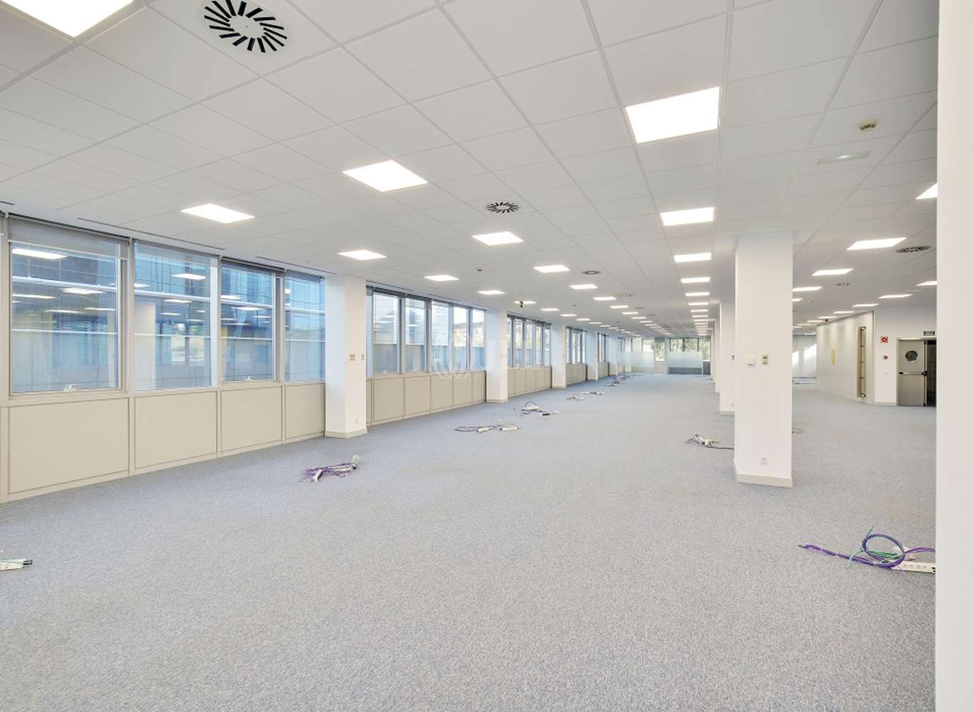 Office Madrid, 28042 - Edificio 4