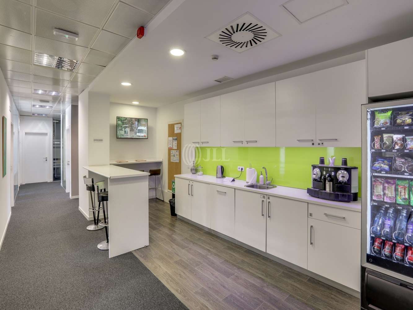 Oficina Las rozas de madrid, 28232 - Coworking - Las Rozas