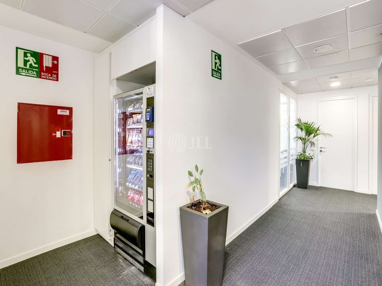 Oficina Madrid, 28020 - Coworking - Azca