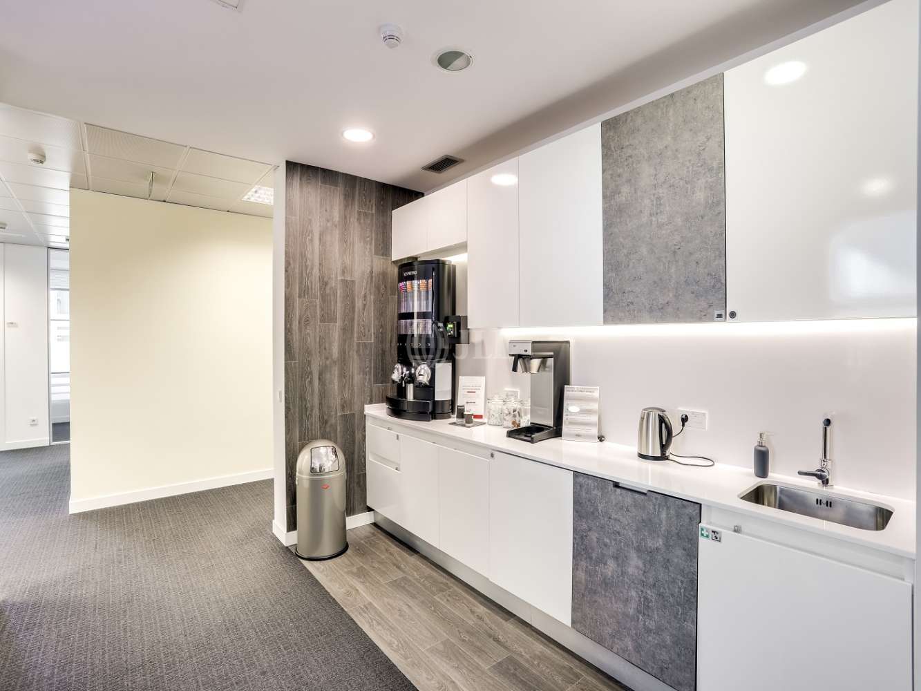 Office Madrid, 28027 - Coworking - Martinez Villergas  Edif. V