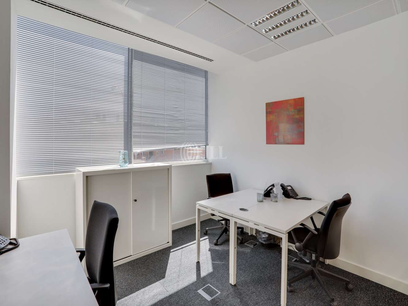 Oficina Madrid, 28050 - Coworking - Fuente de la Mora