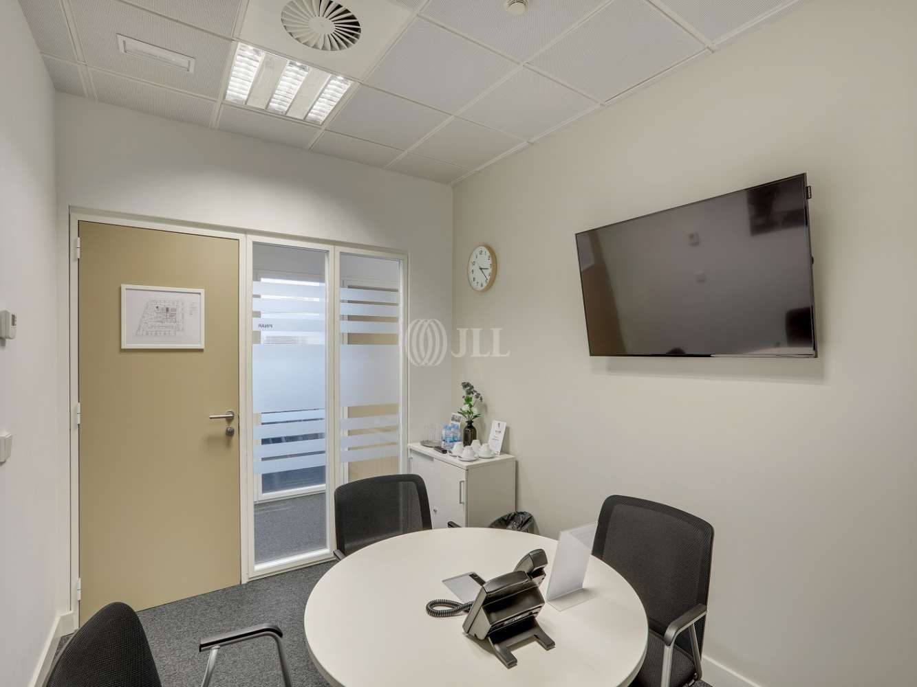Office Madrid, 28050 - Coworking - Fuente de la Mora