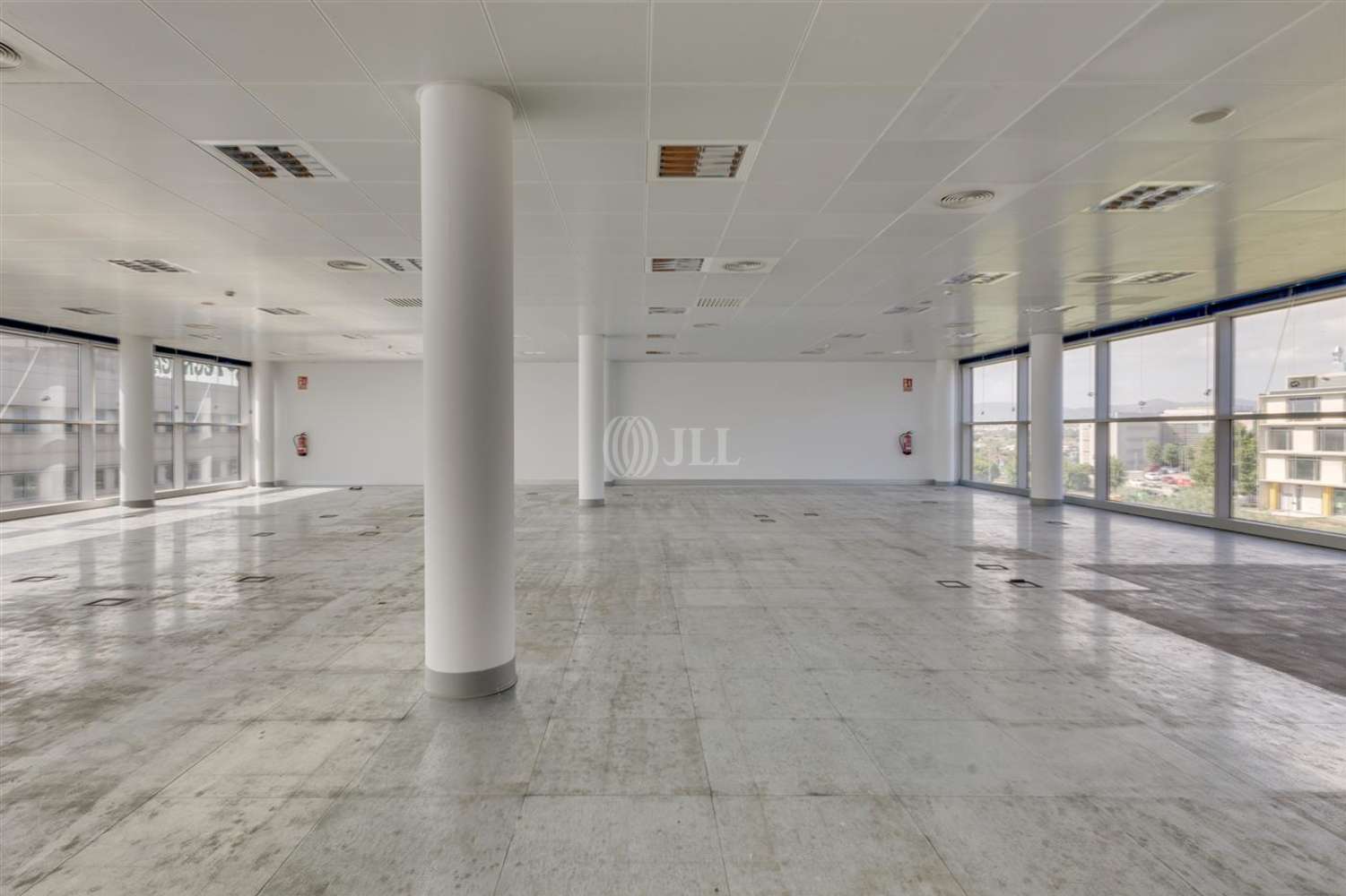 Office El prat de llobregat, 8820 - Edificio Blau Port - Mas Blau II