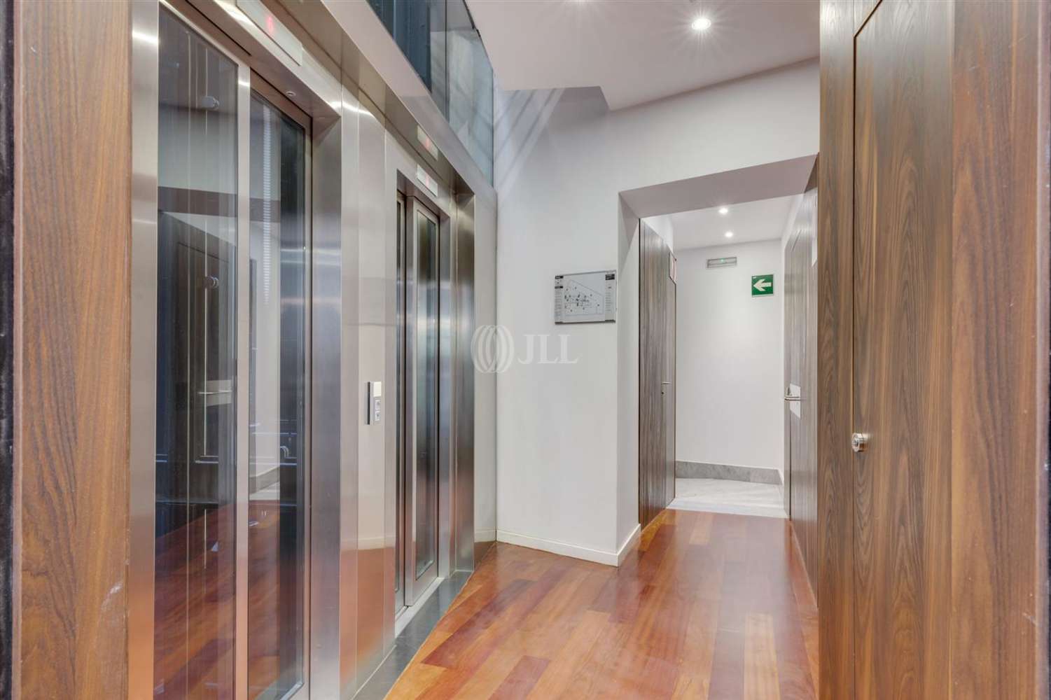Oficina Barcelona, 8008 - Coworking - DIAGONAL BALMES