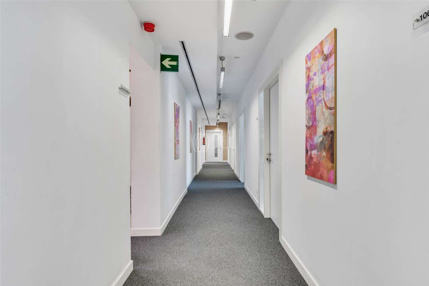 Oficina Barcelona, 8008 - Coworking - DIAGONAL BALMES