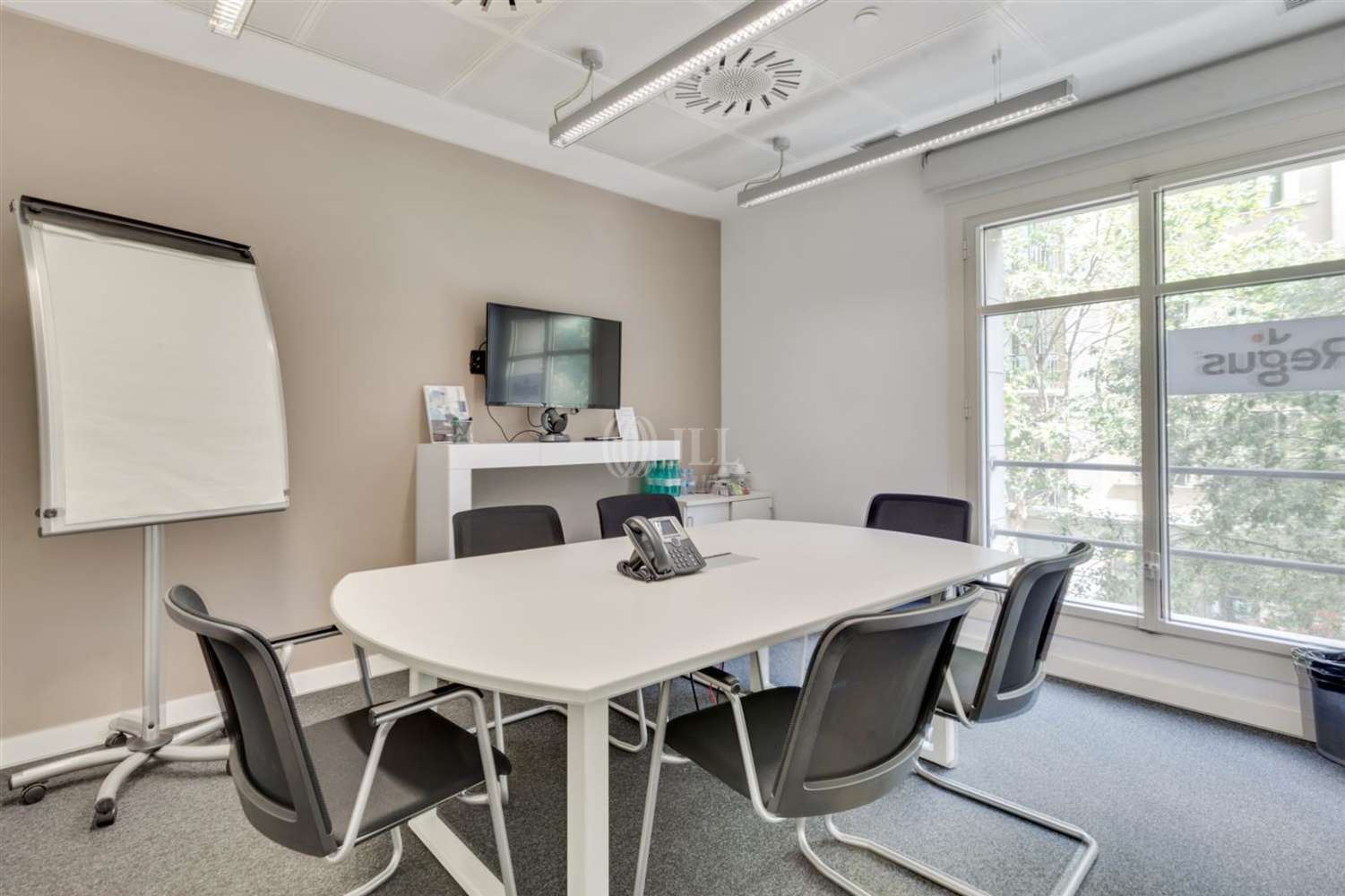 Oficina Barcelona, 8008 - Coworking - DIAGONAL BALMES