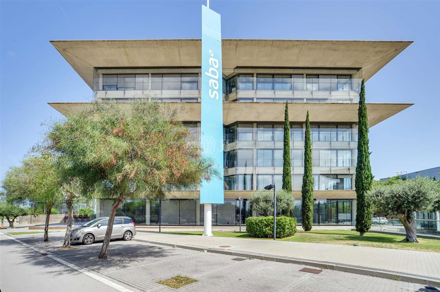 Oficina Barcelona, 08040 - Parc Logistic Zona Franca Edificio B