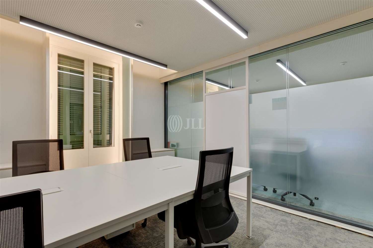 Oficina Barcelona, 8010 - Coworking - PLAÇA CATALUNYA