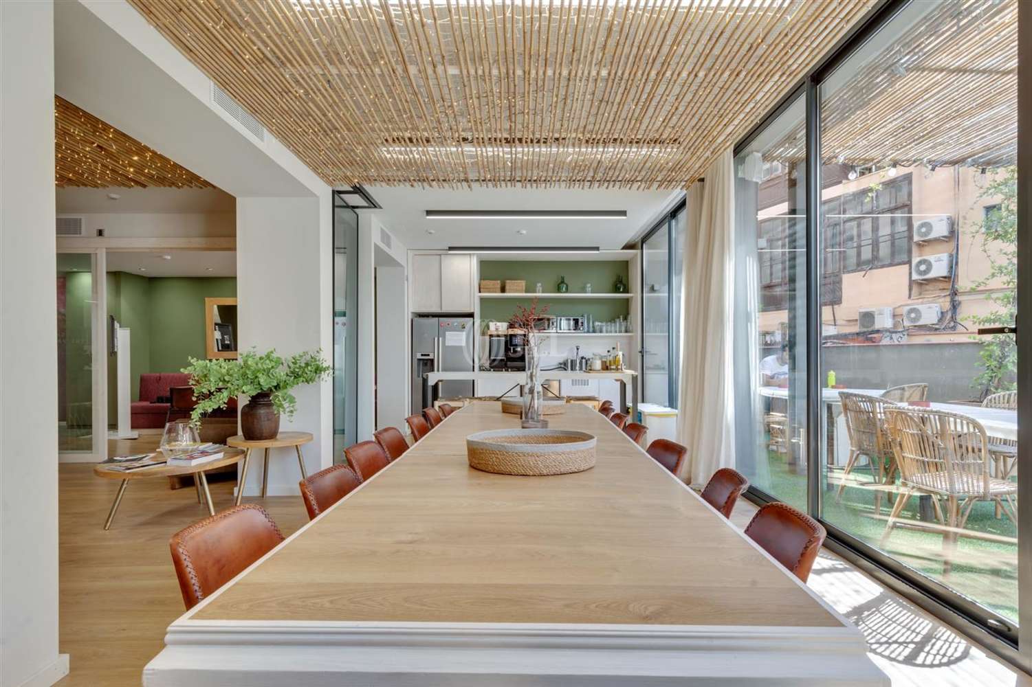 Oficina Barcelona, 8010 - Coworking - PLAÇA CATALUNYA