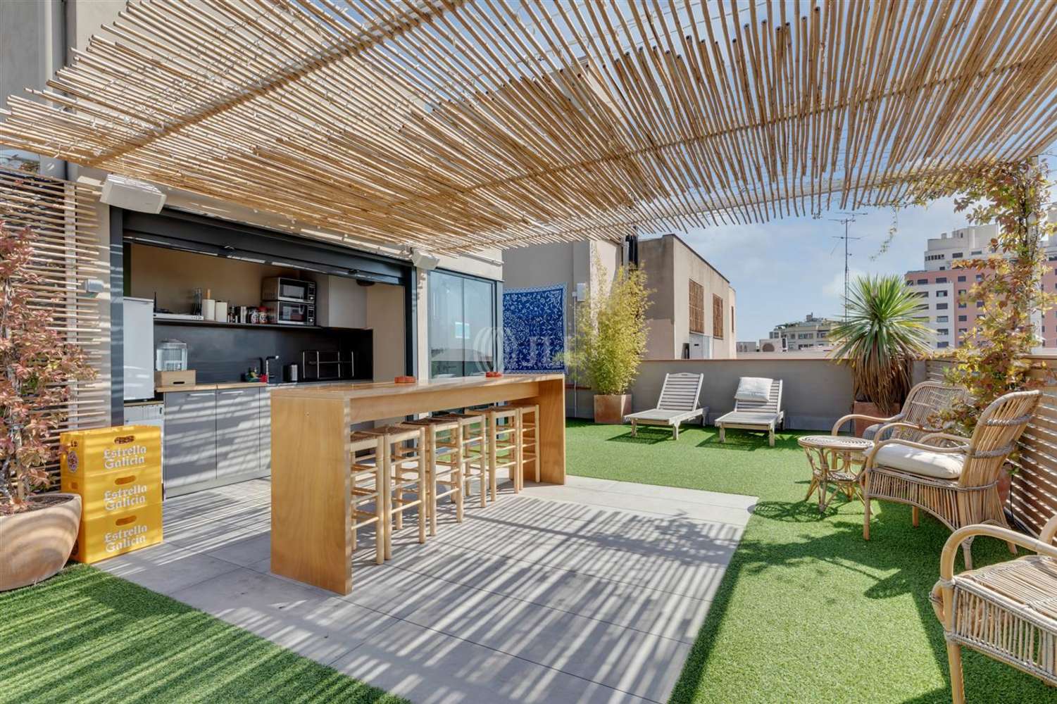 Oficina Barcelona, 8010 - Coworking - PLAÇA CATALUNYA