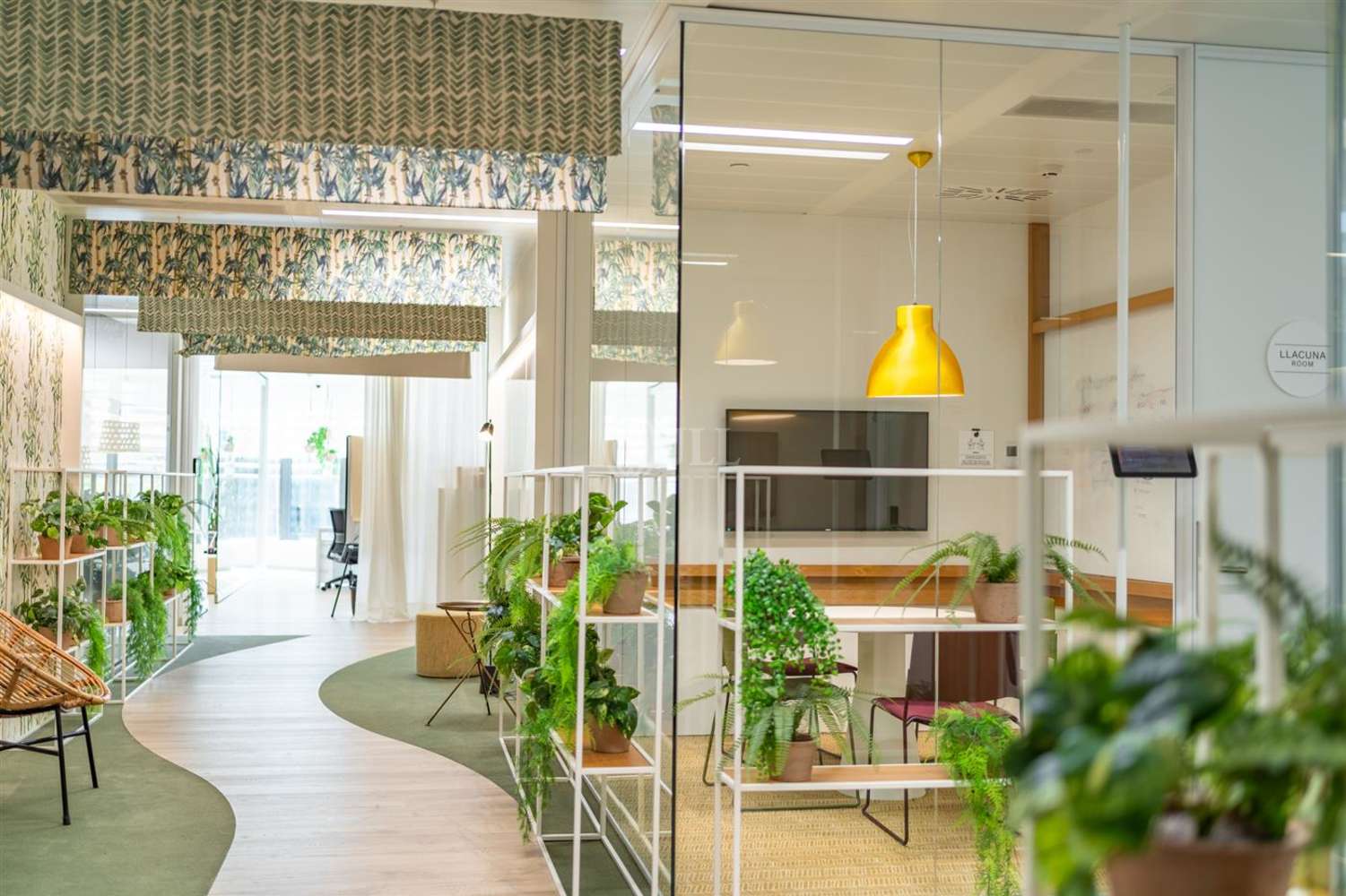 Office Barcelona, 8018 - Coworking - GLÒRIES