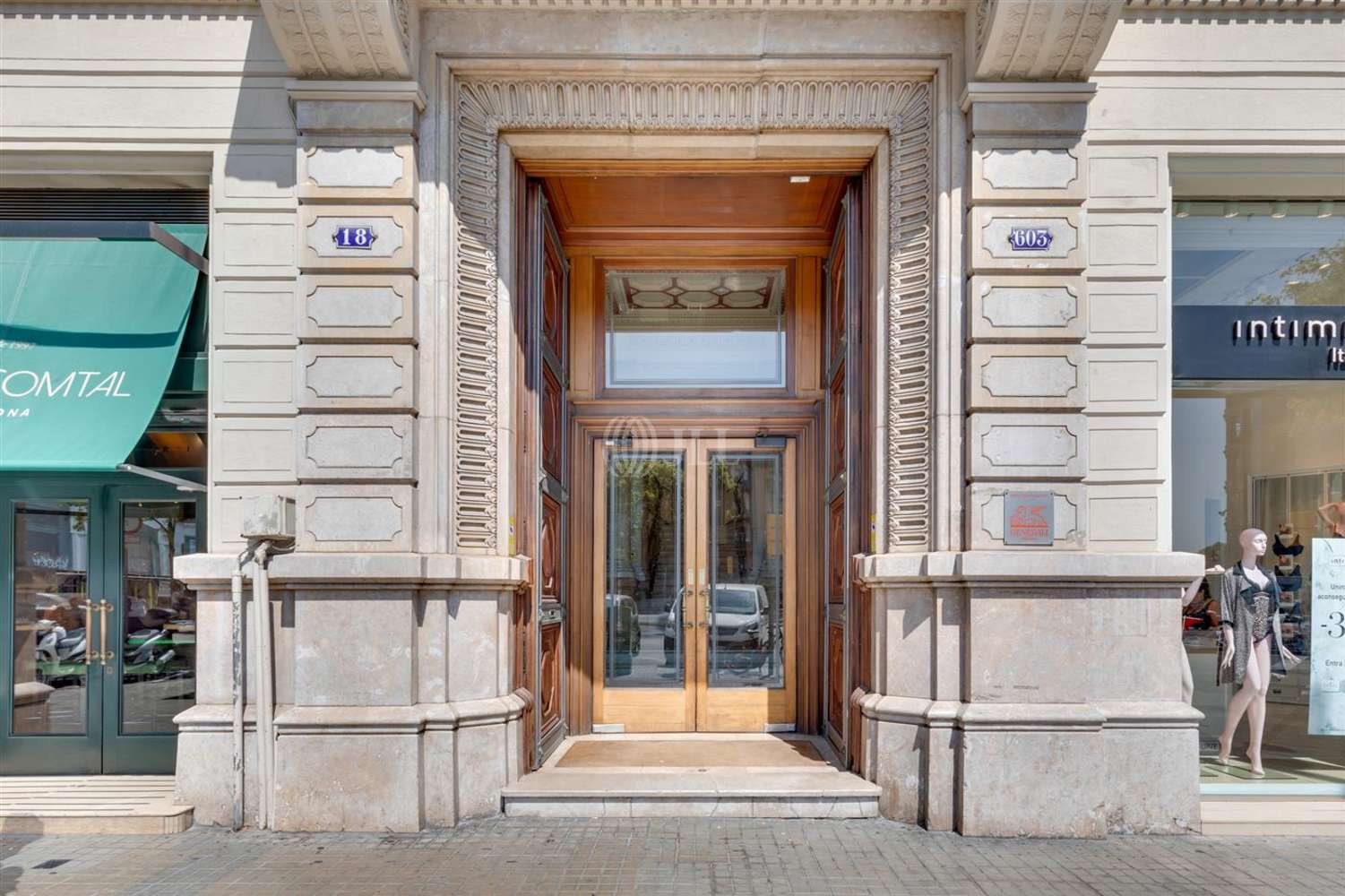 Oficina Barcelona, 8007 - Coworking - RAMBLA DE CATALUNYA