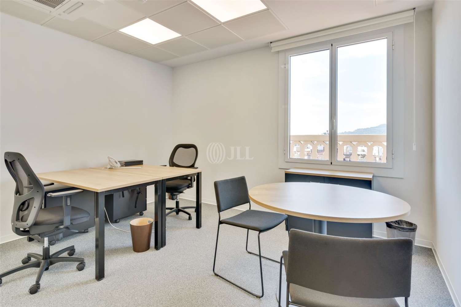 Oficina Barcelona, 8007 - Coworking - RAMBLA DE CATALUNYA