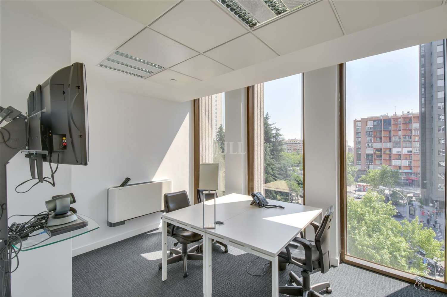Office Madrid, 28046 - Coworking - Castellana