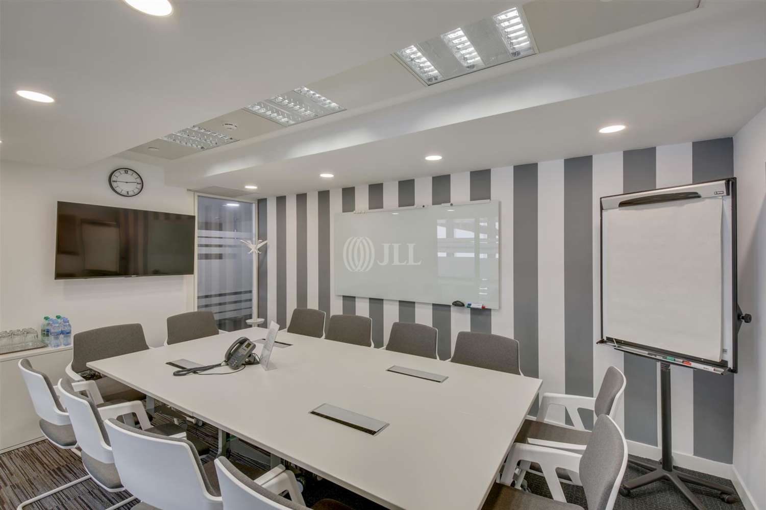 Office Madrid, 28046 - Coworking - Castellana