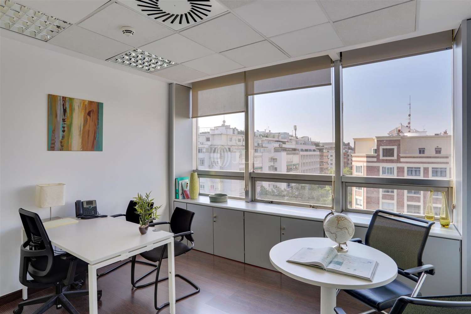 Oficina Madrid, 28006 - Coworking - MM39