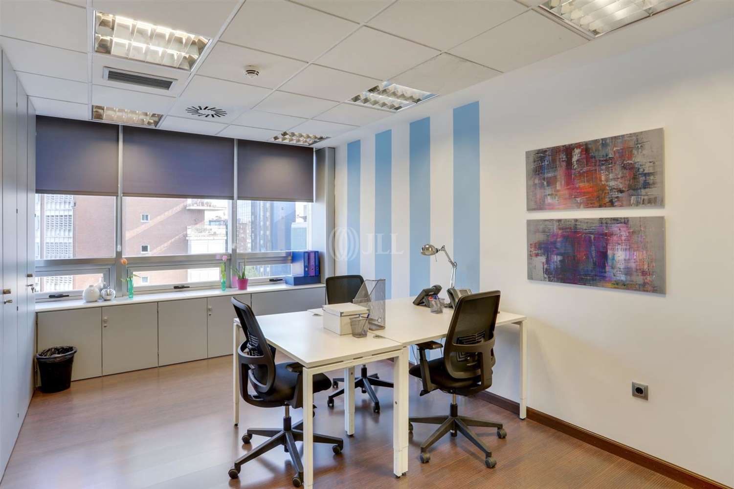 Office Madrid, 28006 - Coworking - MM39