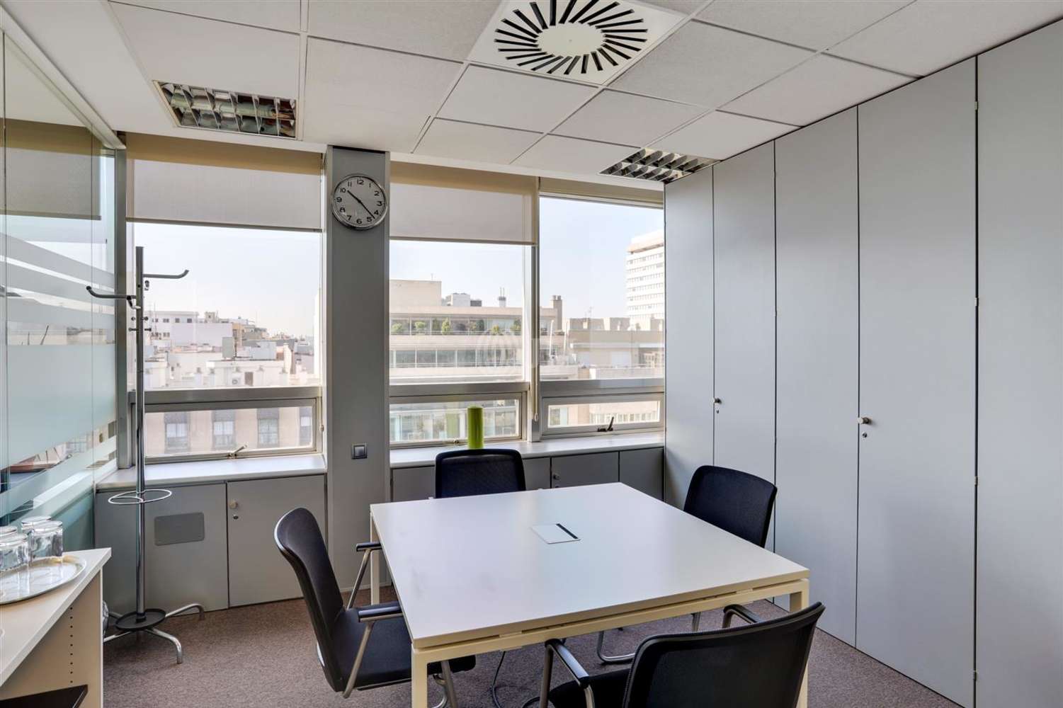 Office Madrid, 28006 - Coworking - MM39