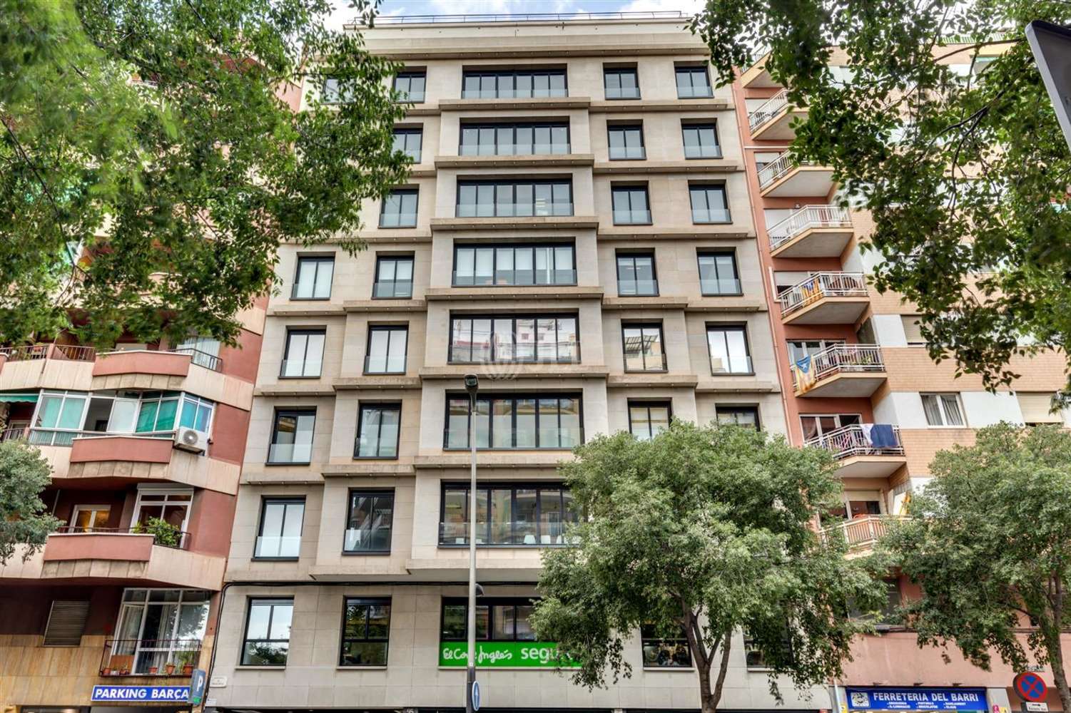 Oficina Barcelona, 8028 - Madrid 95