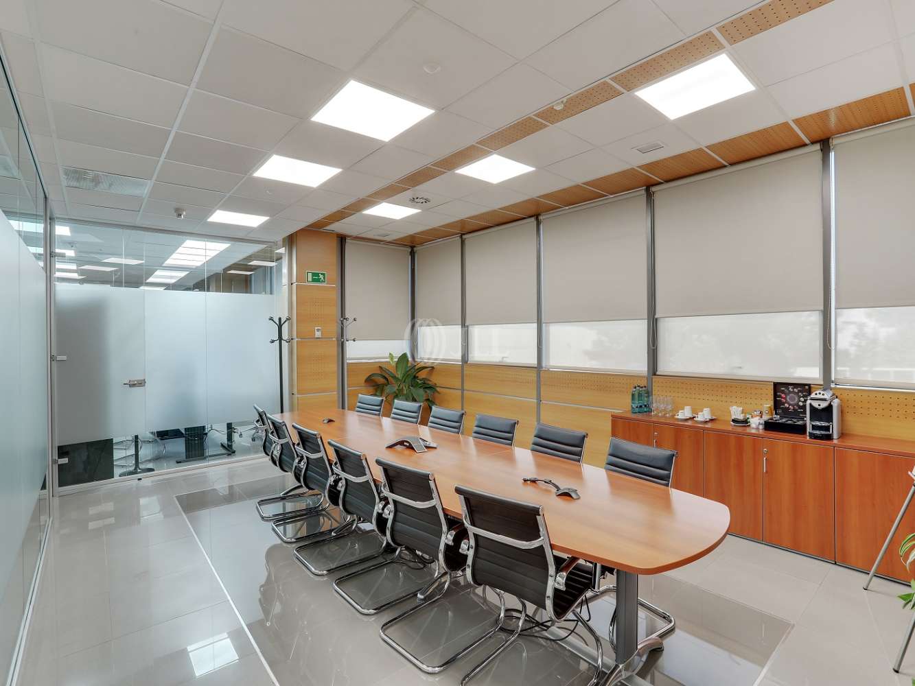 Oficina Alcobendas, 28108 - San Rafael 3