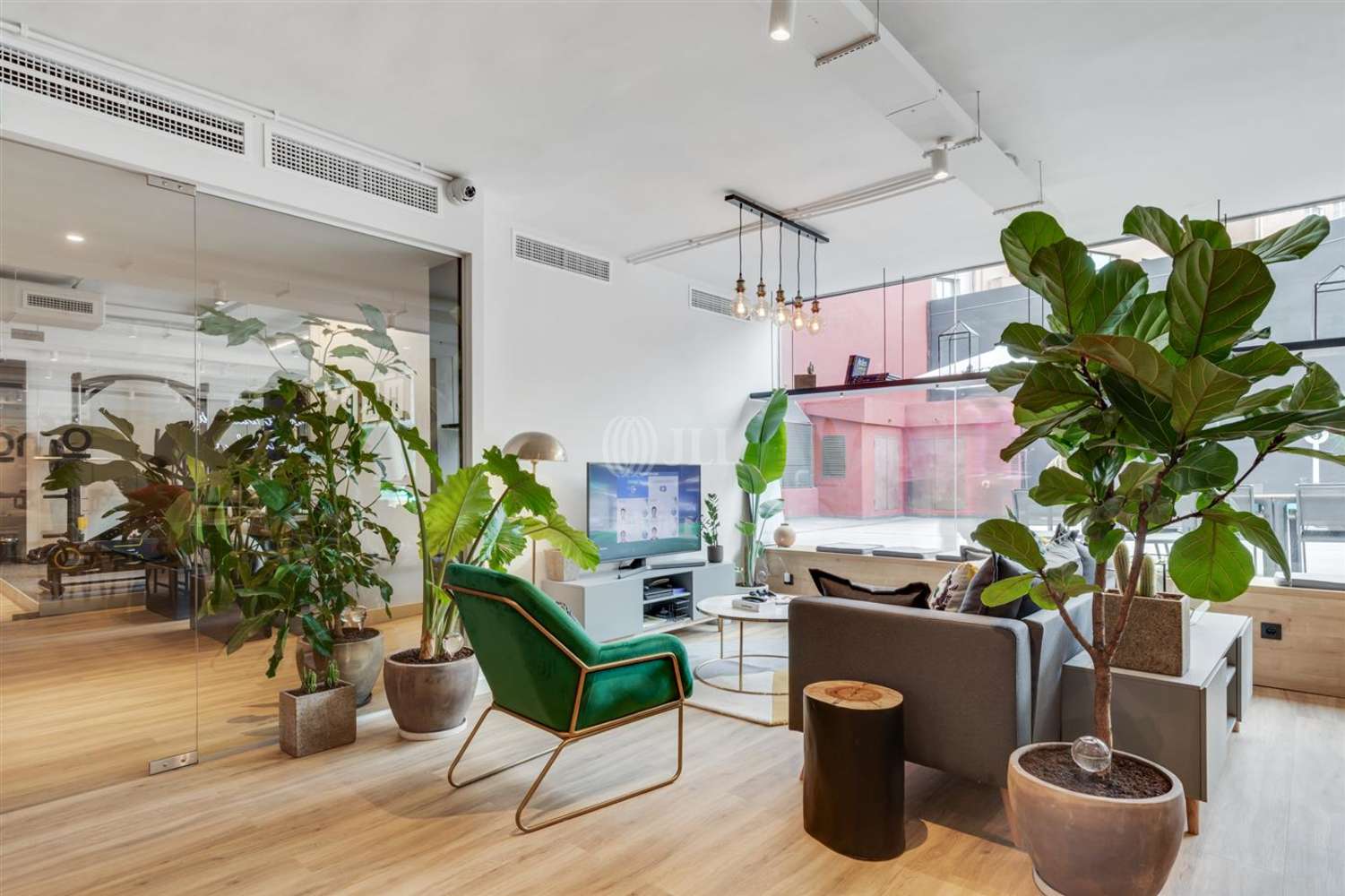 Office Barcelona, 08006 - Coworking - Diagonal Sant Miquel