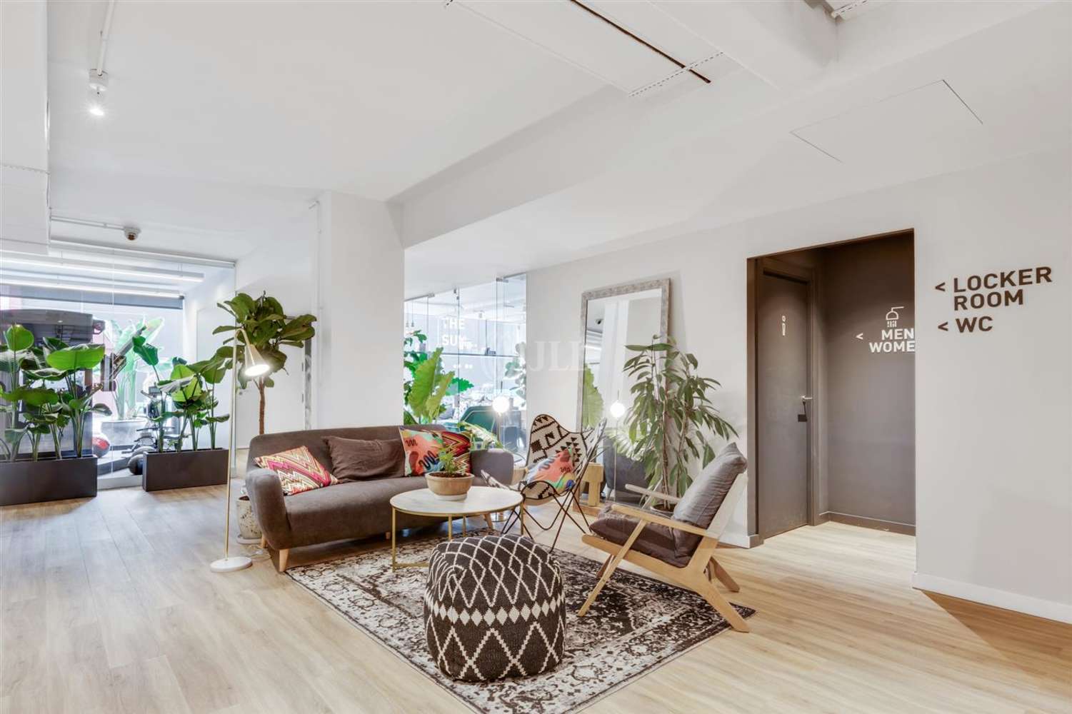 Office Barcelona, 08006 - Coworking - Diagonal Sant Miquel