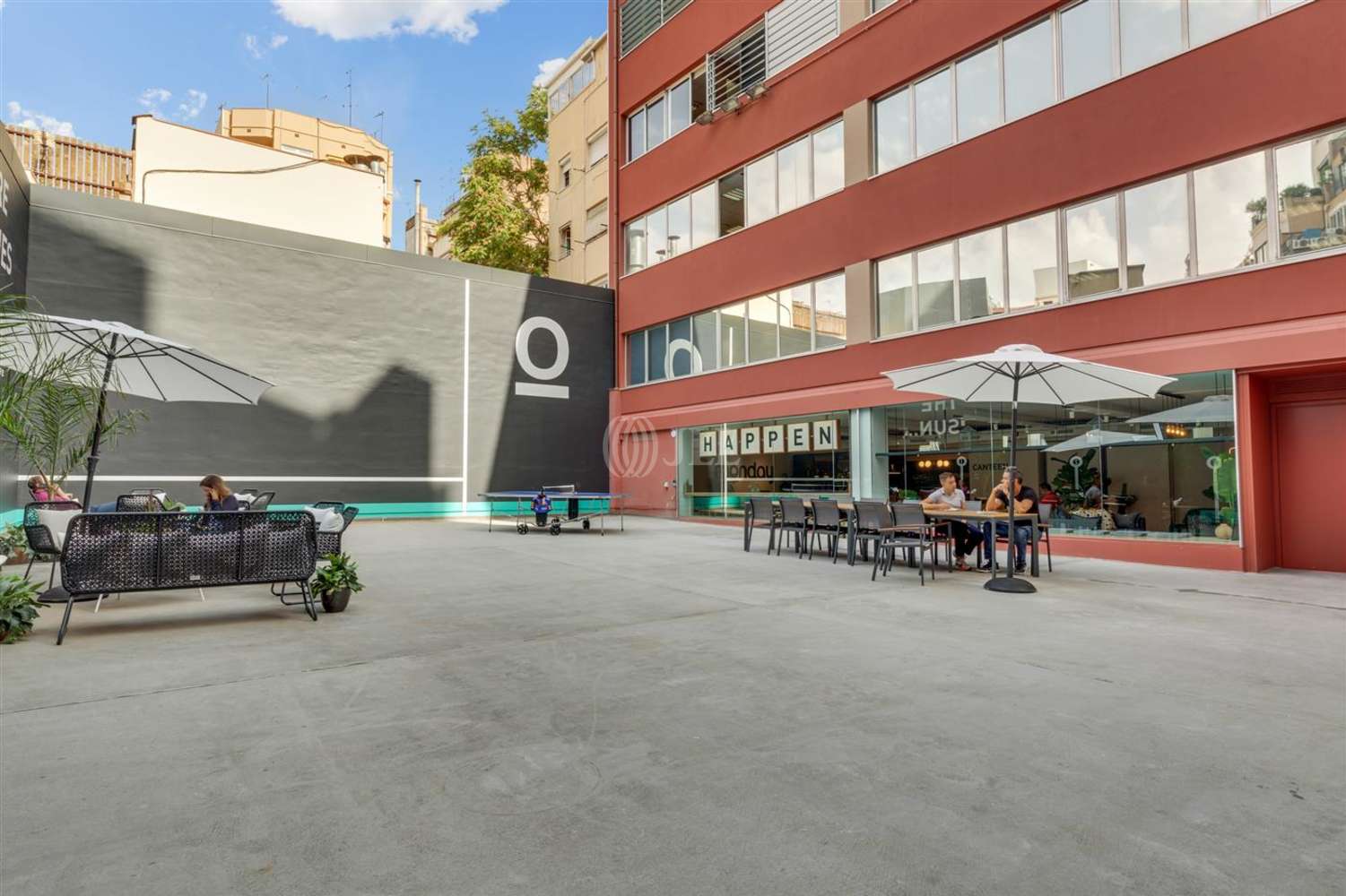Office Barcelona, 08006 - Coworking - Diagonal Sant Miquel