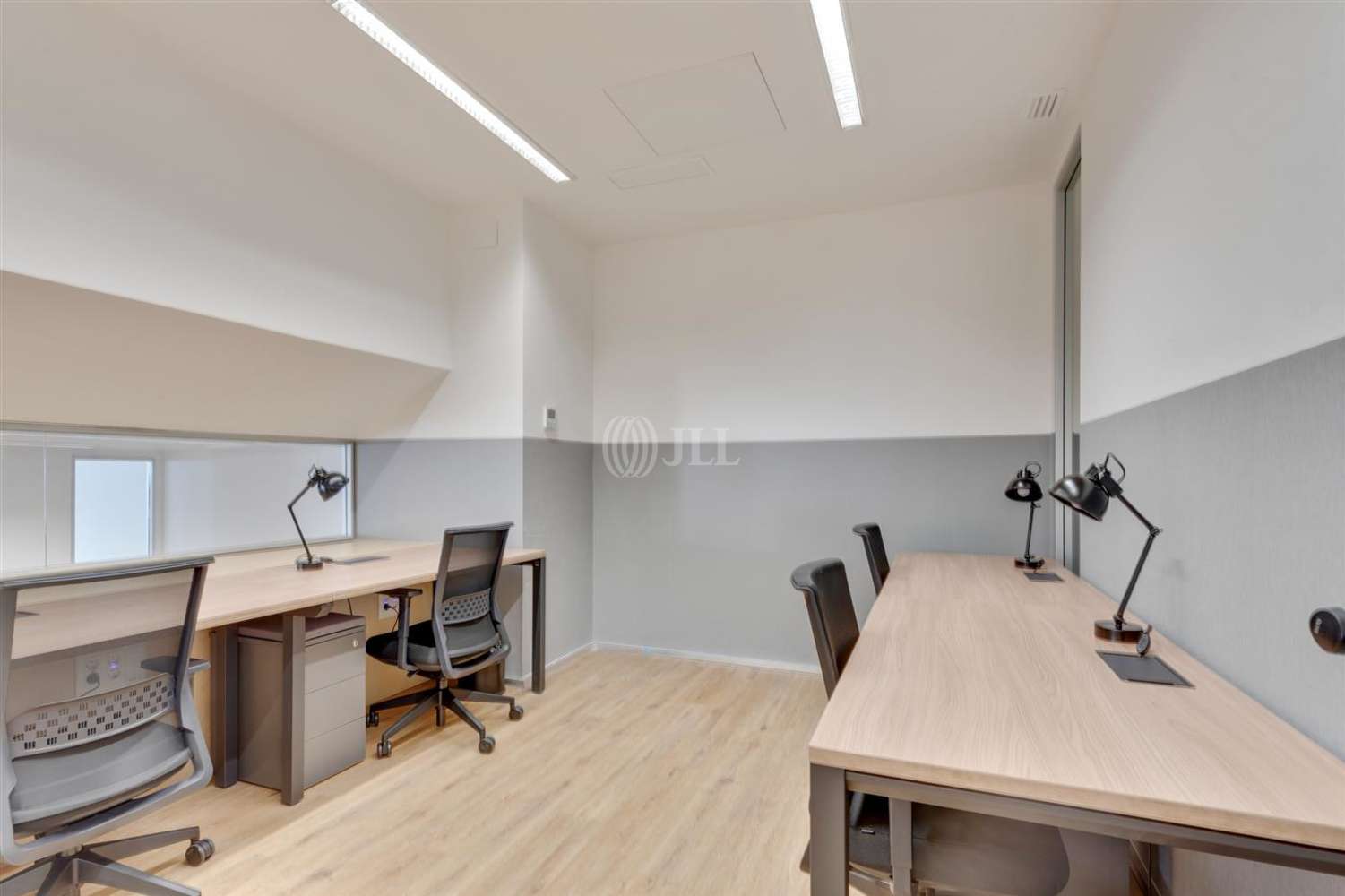 Office Barcelona, 8035 - Coworking - Tibidabo