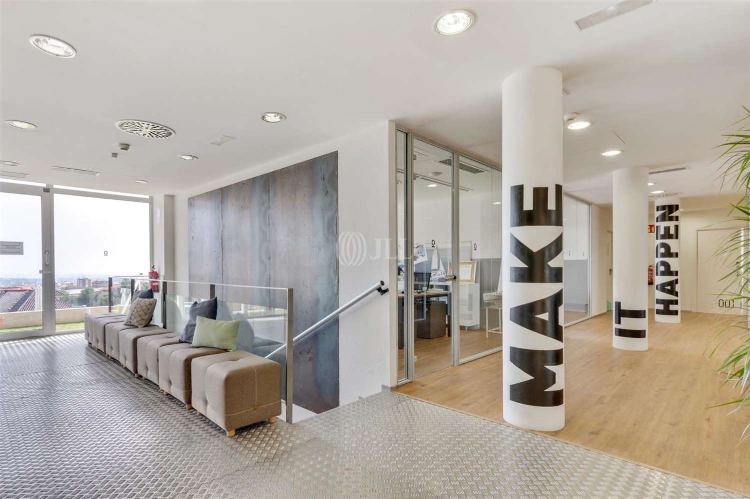 Oficina Barcelona, 8035 - Coworking - Tibidabo