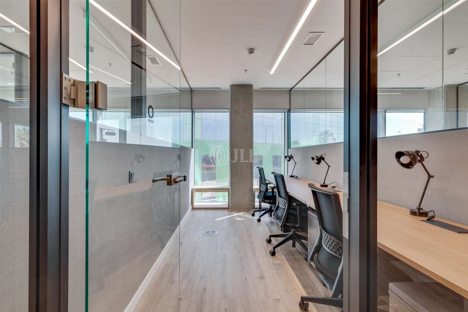 Office Barcelona, 8039 - Coworking - BARCELONETA