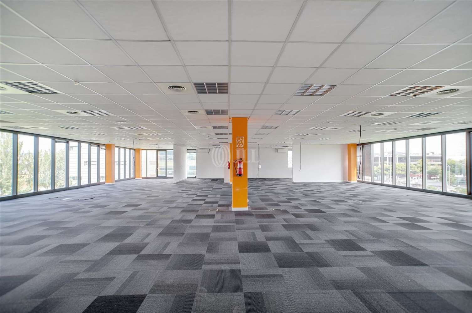 Office El prat de llobregat, 08820 - INBISA MASBLAU