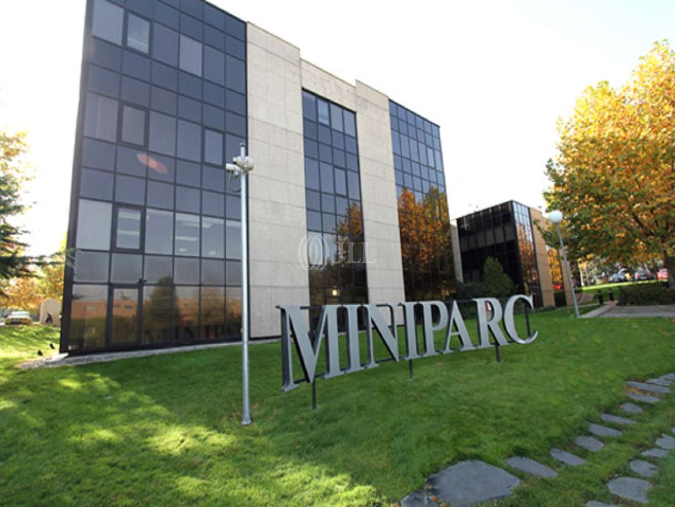Office Alcobendas, 28109 - Edificio D