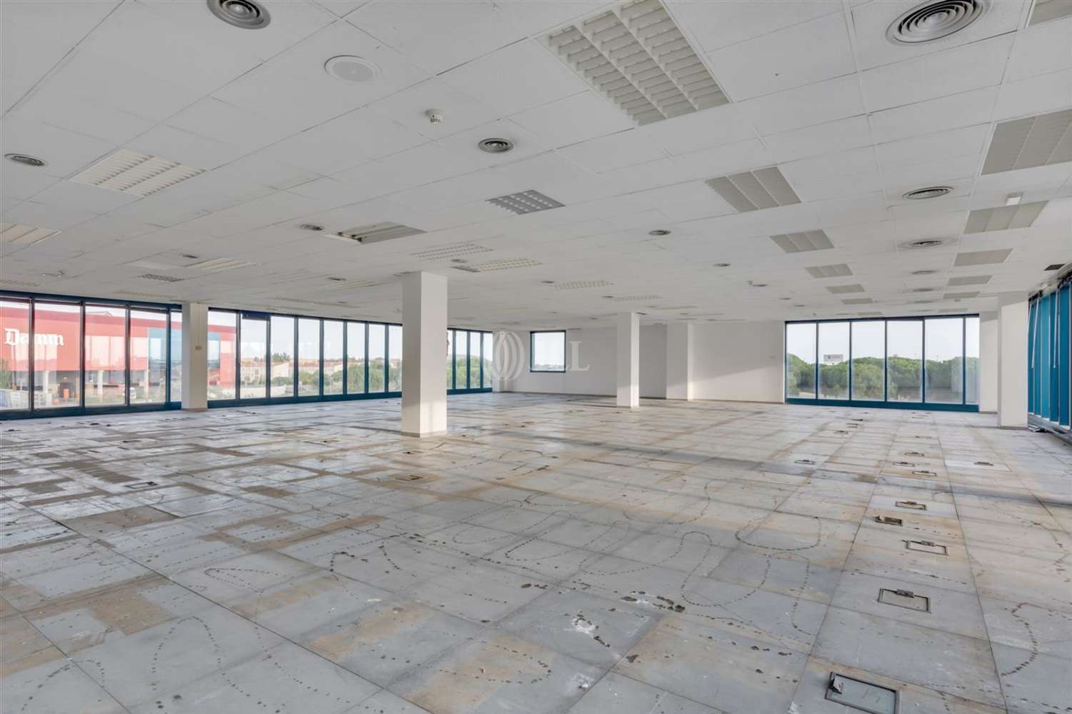 Office El prat de llobregat, 8820 - OCEANO I