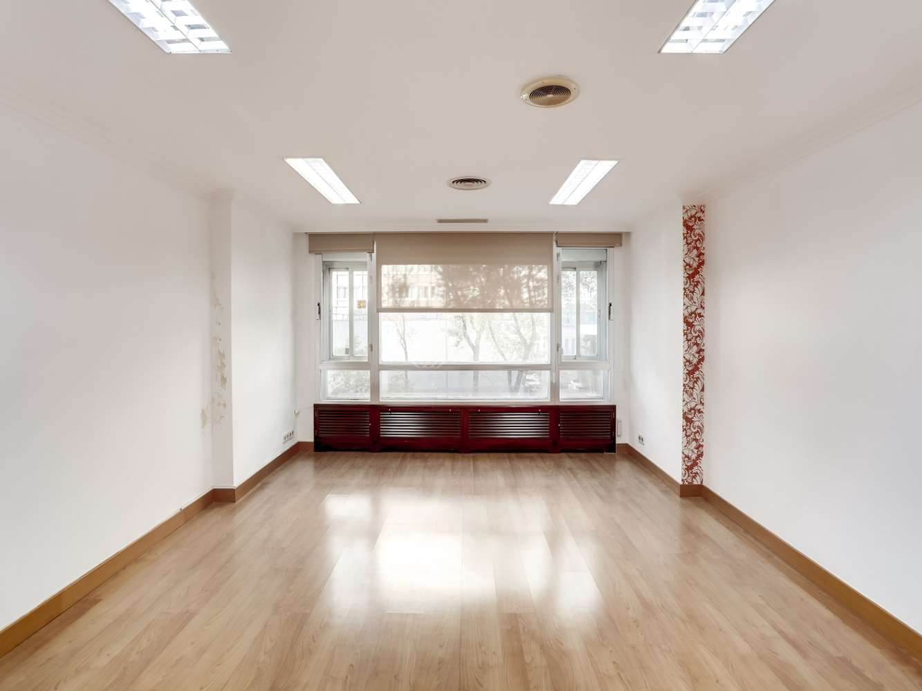 Office Madrid, 28046 - La Castellana 159