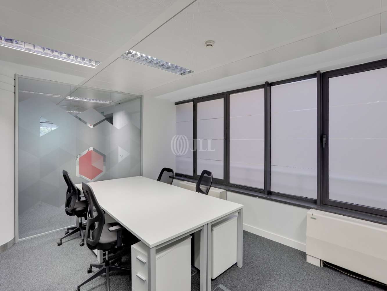 Oficina Madrid, 28006 - Coworking - María de Molina 54