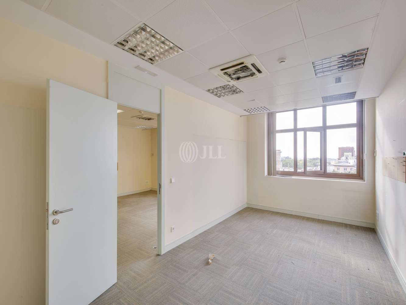 Oficina Madrid, 28014 - Alcalá 44