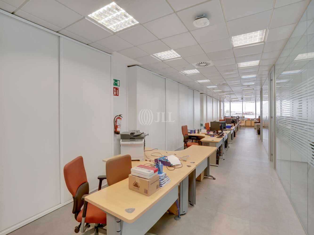 Oficina Madrid, 28043 - Mar de Cristal