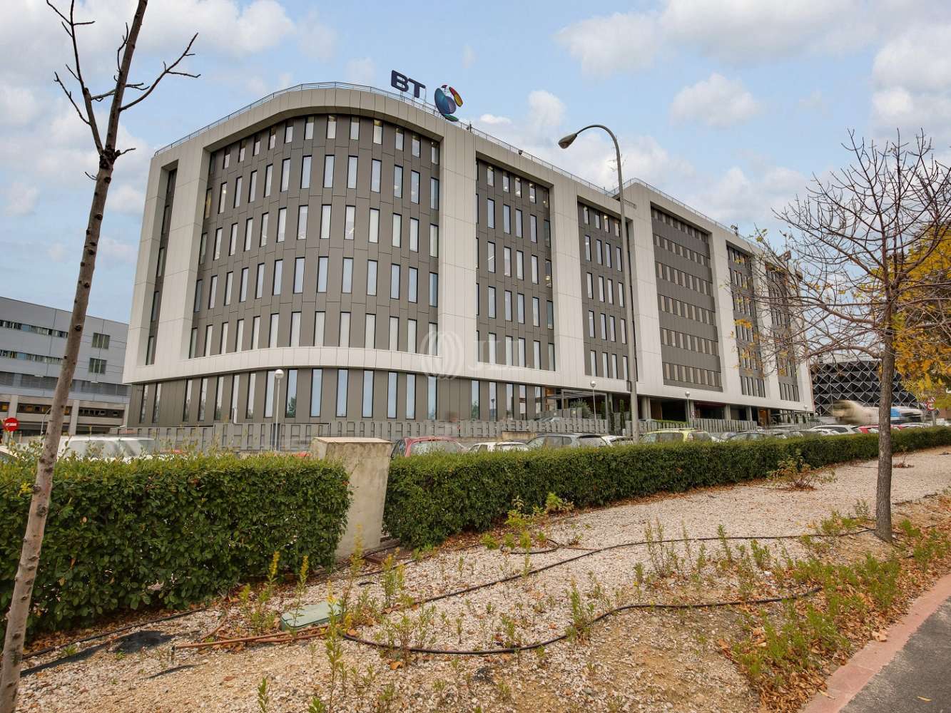 Office Madrid, 28050 - Fiteni VII