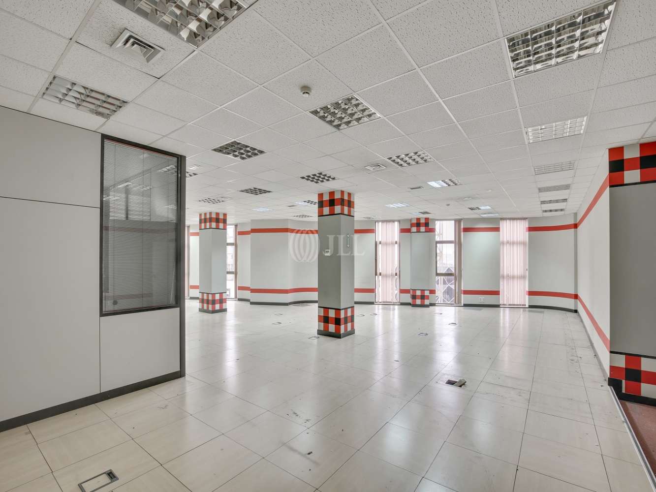 Office Madrid, 28050 - Fiteni VII