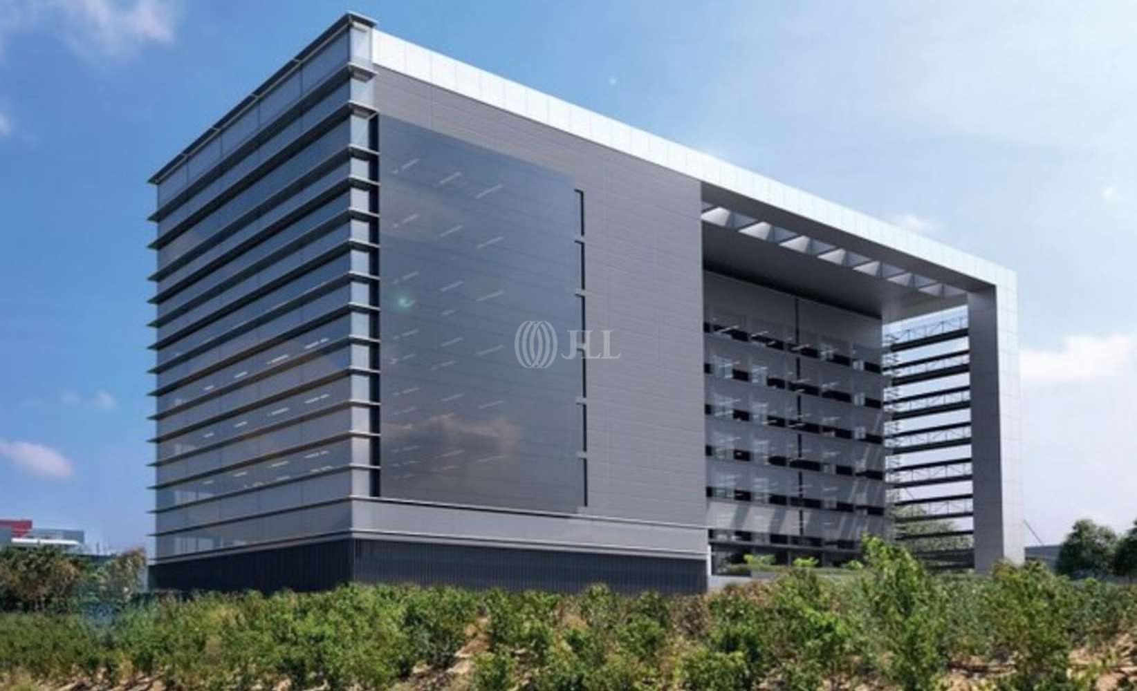 Oficina Madrid, 28027 - Edifico CELES