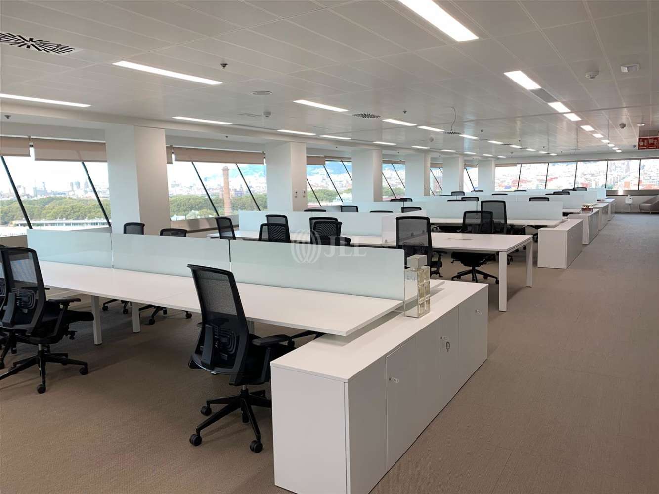 Office Barcelona, 8005 - TORRE MAPFRE