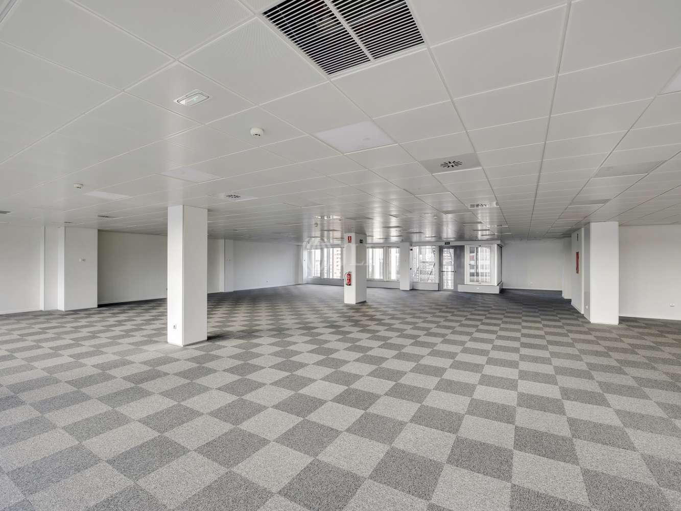 Office Madrid, 28046 - Edificio Centro 23
