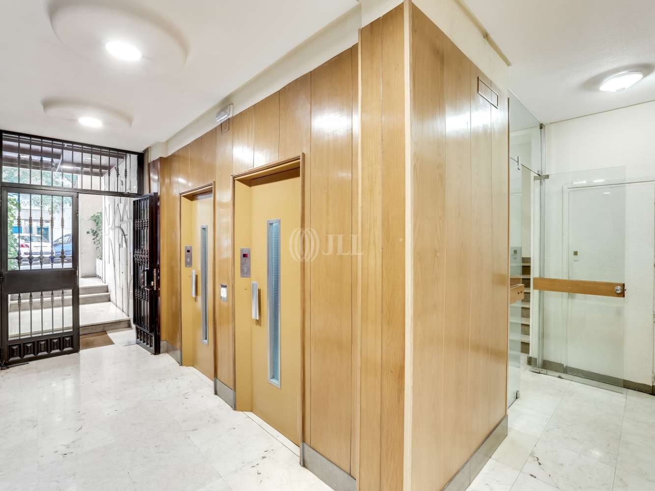 Office Madrid, 28006 - Ayala 120