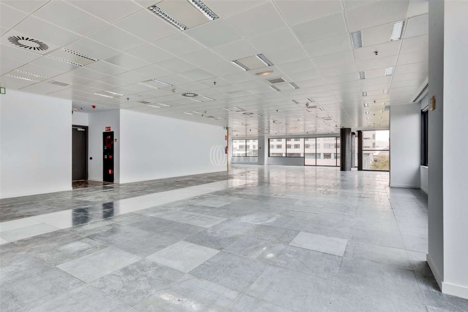Oficina Barcelona, 8019 - Torre Diagonal Litoral B3