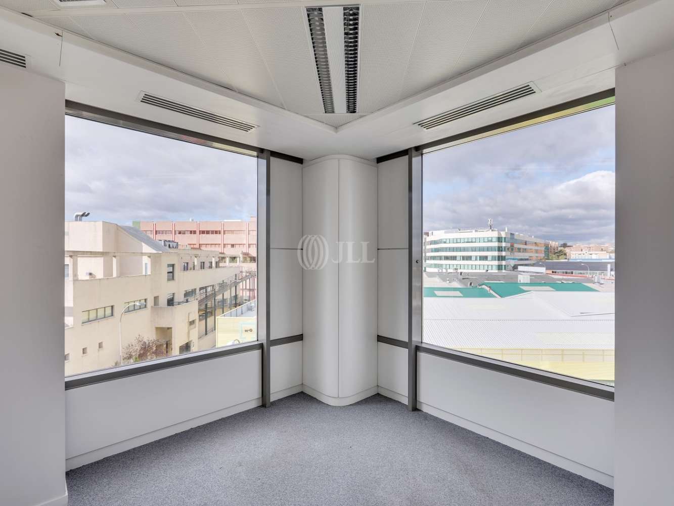 Oficina Madrid, 28042 - Edificio A