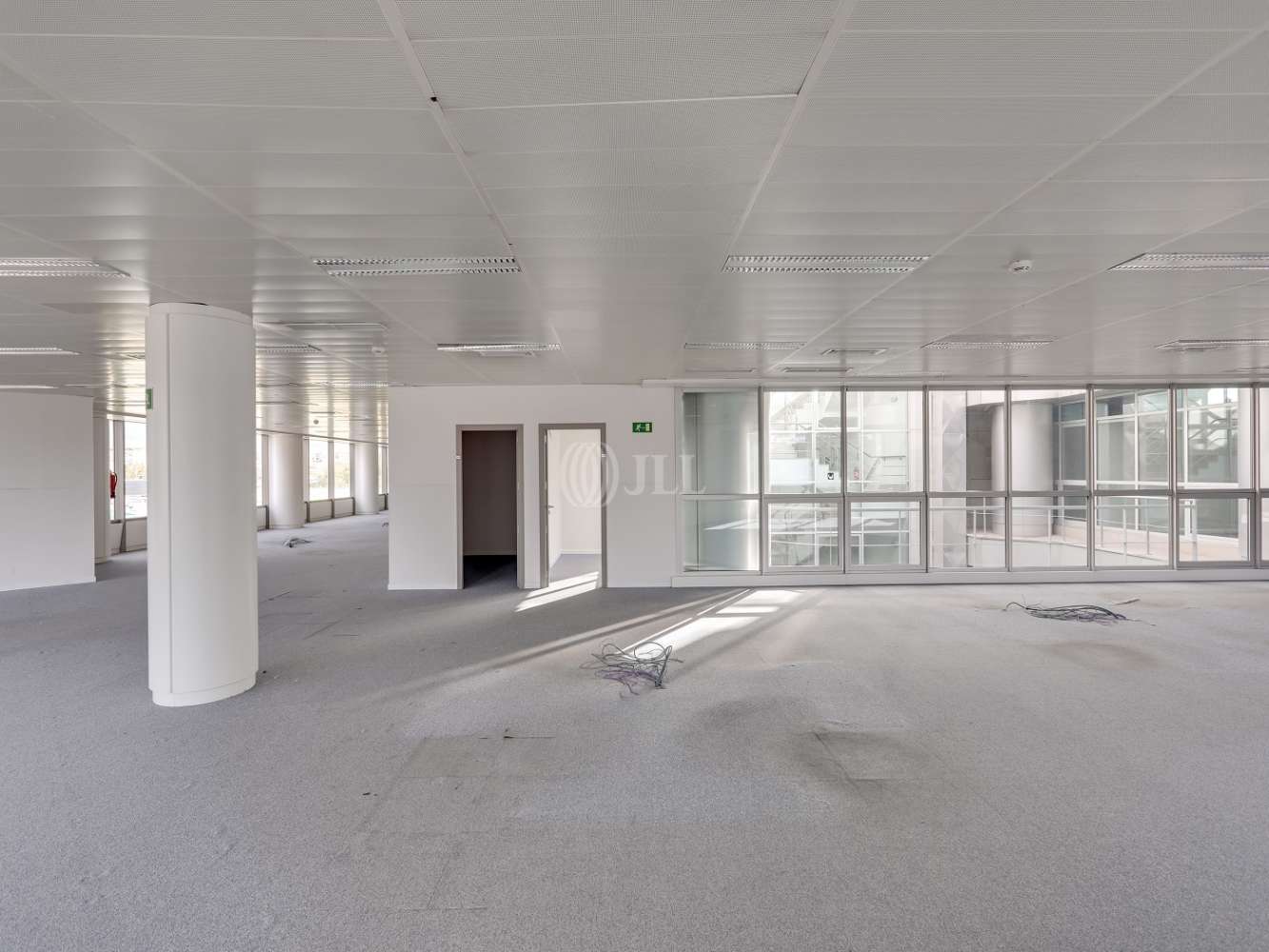 Oficina Madrid, 28042 - Edificio A