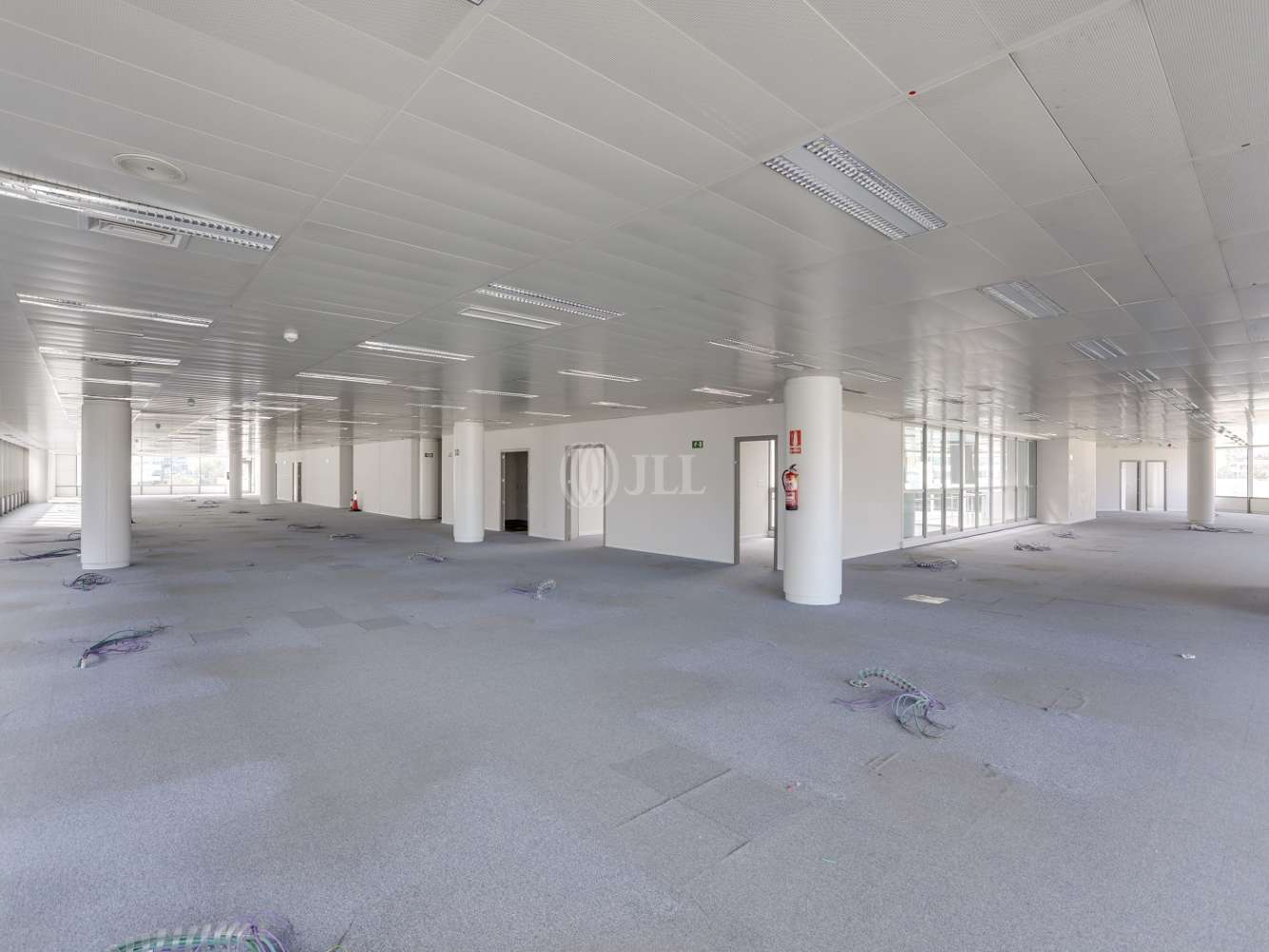 Oficina Madrid, 28042 - Edificio A